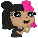 💕Adorables Reacciones 2💕Mov 2