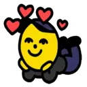 💕Adorables Reacciones 2💕Mov 5