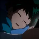 Midoriya Reacciones 🥰❤️😍 9