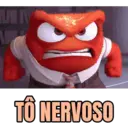 NERVOS A FLOR DA PELE 2