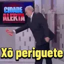 DEBOCHES PRA VC 6