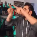 Reacciones Auronplay 8
