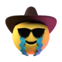 Стикер
