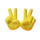 Стикер
