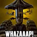 Beetlejuice para contestar 😂 7