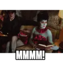 Beetlejuice para contestar 😂 8