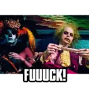 Beetlejuice para contestar 😂 9