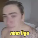 nem ligo