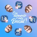 ESSE MOMENTO &Eacute; MEU, BRASIIIL! 3