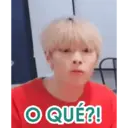 O QUÉ?!