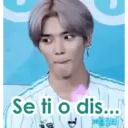 Se ti o dis... NCT