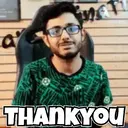 CarryMinati 16