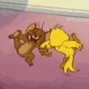 Jerry Expressions 6