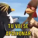 Melhores reações de desenhos 10