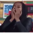 Reações da ines brasil 2