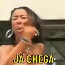 Reações da ines brasil 10