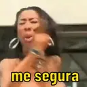 Reações da ines brasil 15