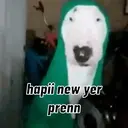 Newyear 8