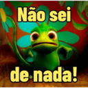 Reações do camaleão Pascoal 7