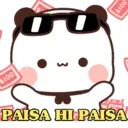 Funny Panda 🐼 3