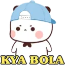 Funny Panda 🐼 4