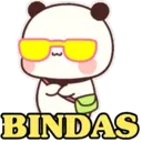 Funny Panda 🐼 7