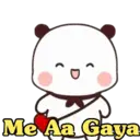 Funny Panda 🐼 11