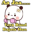 Funny Panda 🐼 14