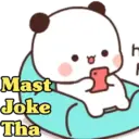 Funny Panda 🐼 17