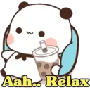 Funny Panda 🐼 21