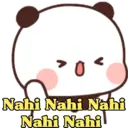 Funny Panda 🐼 22