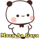 Funny Panda 🐼 28