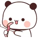 Funny Panda 🐼 30