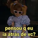 Usa pra reagir 😜 1