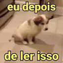 Usa pra reagir 😜 2