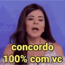 Usa pra reagir 😜 6