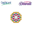 CapitaLand Diwali 2021 2