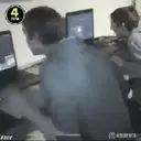 Funny Reactions 12