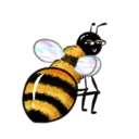 Animales animados 1