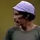 SEU MADRUGUINHA 4