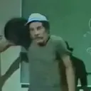 SEU MADRUGUINHA 8