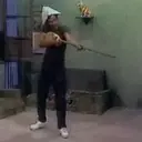 SEU MADRUGUINHA 9