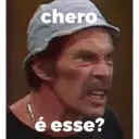 SEU MADRUGUINHA 10