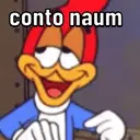 Picapau 2 2