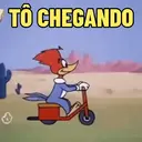 PICA-PAU SINCERO 3