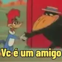 PICA-PAU SINCERO 5