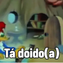PICA-PAU SINCERO 7