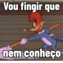 PICA-PAU SINCERO 9
