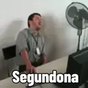 SEGUNDONA 1