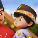 BoboiboyFay 3